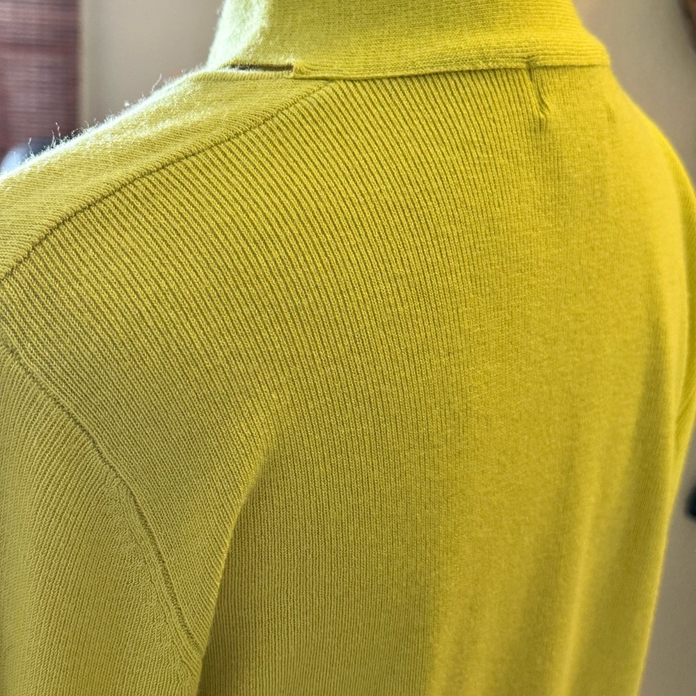 Ladies top by Fred David, size XL
80% Acrylic 20% Nylon - Picture 5 of 6